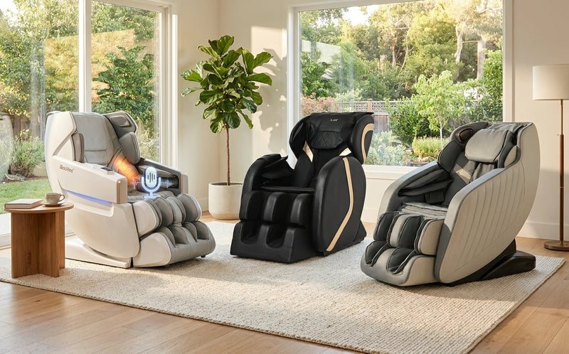 Massage Chairs