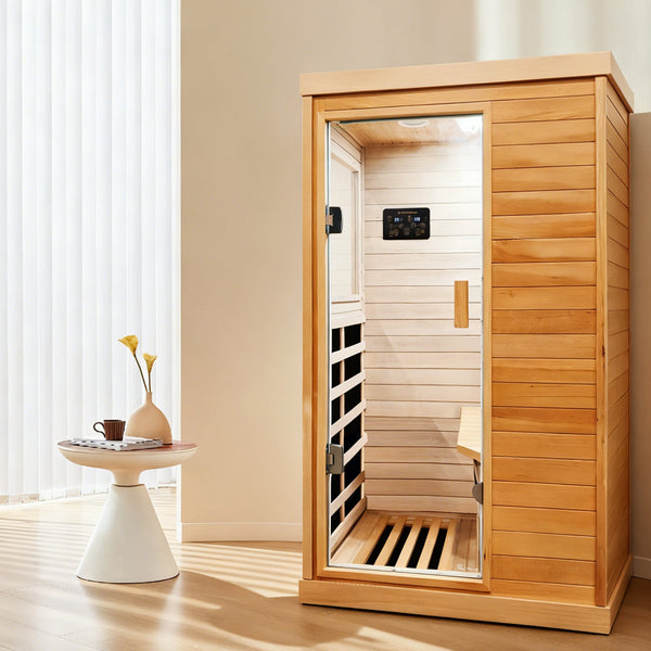 Infrared Sauna Room Single Room