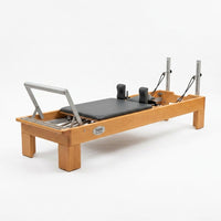 Compact Reformer — Studio Shot