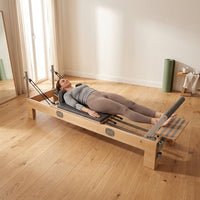 Compact Reformer — Lifestyle