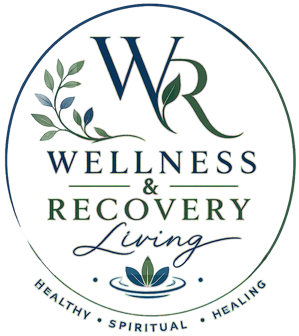 Wellness & Recovery Living